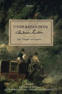 Produktbild: Understanding Andrew Fuller