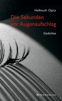 Produktbild: Die Sekunden vor Augenaufschlag