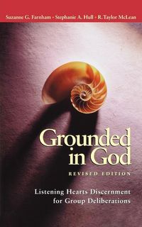 Produktbild: Grounded in God