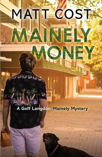 Produktbild: Mainely Money