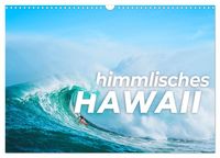 Produktbild: Himmlisches Hawaii (Wandkalender 2027 DIN A3 quer), CALVENDO Monatskalender