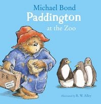Produktbild: Paddington at the Zoo