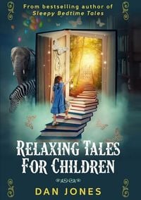 Bild vom Artikel Relaxing Tales for Children vom Autor Dan Jones