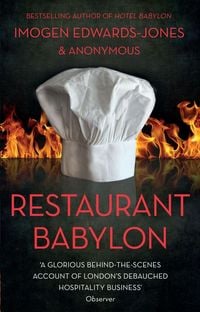 Produktbild: Restaurant Babylon