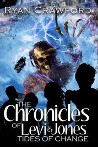 Produktbild: The Chronicles of Levi & Jones
