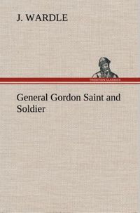 Produktbild: General Gordon Saint and Soldier