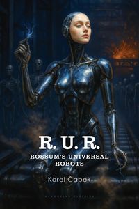 Produktbild: R.U.R. (Rossum's Universal Robots)