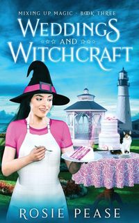 Produktbild: Weddings and Witchcraft