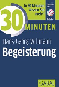 Produktbild: 30 Minuten Begeisterung