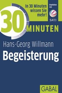 Produktbild: 30 Minuten Begeisterung