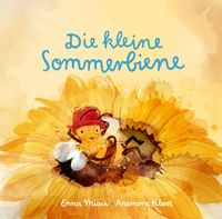 Produktbild: Die kleine Sommerbiene