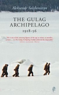 Produktbild: The Gulag Archipelago