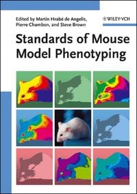 Produktbild: Standards of Mouse Model Phenotyping