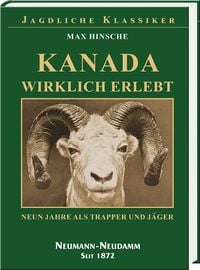 Produktbild: Kanada wirklich erlebt