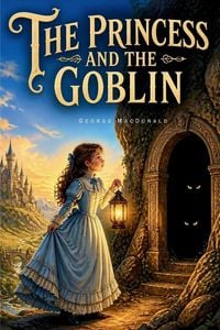 Produktbild: The Princess and the Goblin