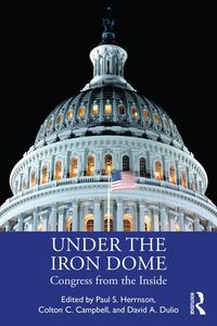 Produktbild: Under the Iron Dome