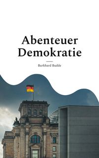 Produktbild: Abenteuer Demokratie