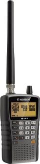 Produktbild: Albrecht AE125H 27125 Funk-Handscanner