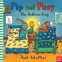 Produktbild: Pip & Posy The Bedtime Frog