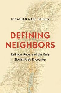 Produktbild: Defining Neighbors