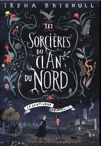 Produktbild: Les sorci&egrave;res du clan du Nord