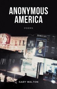 Produktbild: Anonymous America