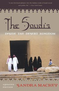 Produktbild: The Saudis