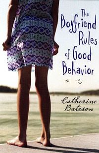 Produktbild: The Boyfriend Rules of Good Behavior