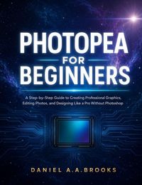 Produktbild: Photopea For Beginners