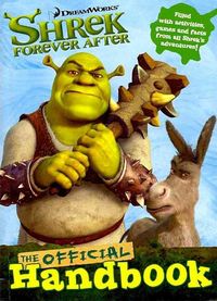 Produktbild: Shrek Forever After