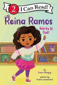 Produktbild: Reina Ramos Works It Out!