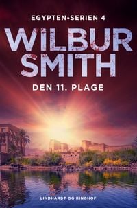 Produktbild: Den 11. plage