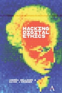 Produktbild: Hacking Digital Ethics