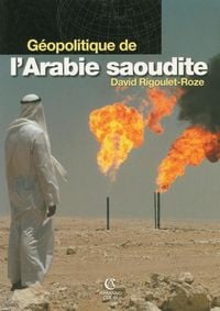 Produktbild: G&eacute;opolitique de l'Arabie saoudite
