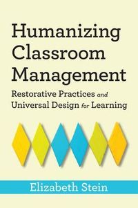 Produktbild: Humanizing Classroom Management