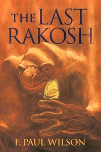 Produktbild: The Last Rakosh