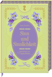 Produktbild: Limitierte Sonderausgabe Sinn und Sinnlichkeit