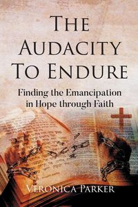 Produktbild: The Audacity To Endure