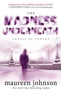 Produktbild: The Madness Underneath