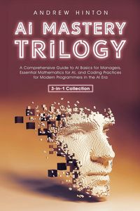 Produktbild: AI Mastery Trilogy