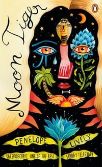 Produktbild: Moon Tiger