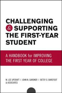 Produktbild: Challenging & Supporting The 1