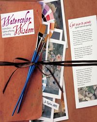 Produktbild: Watercolor Wisdom