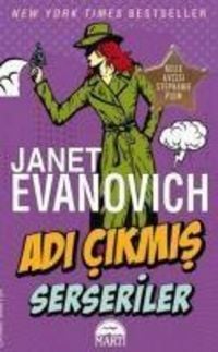 Produktbild: Adi Cikmis Serseriler