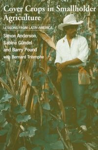 Produktbild: Cover Crops in Smallholder Agriculture
