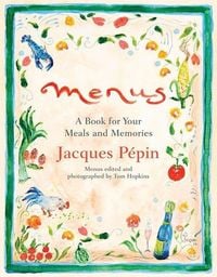Produktbild: Menus