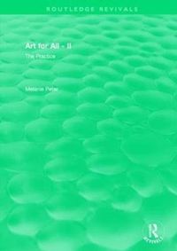 Produktbild: Peter, M: Art for All - II