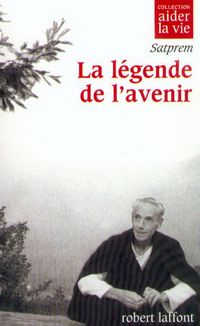 Produktbild: La l&eacute;gende de l'avenir