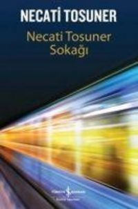 Produktbild: Necati Tosuner Sokagi