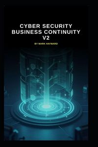 Produktbild: Cyber Security Business Continuity v2
